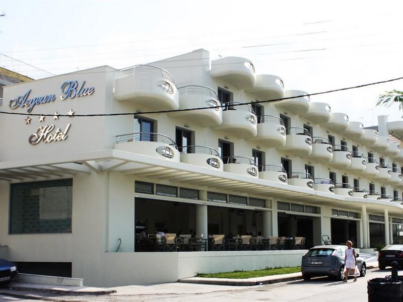 AEGEAN BLUE HOTEL